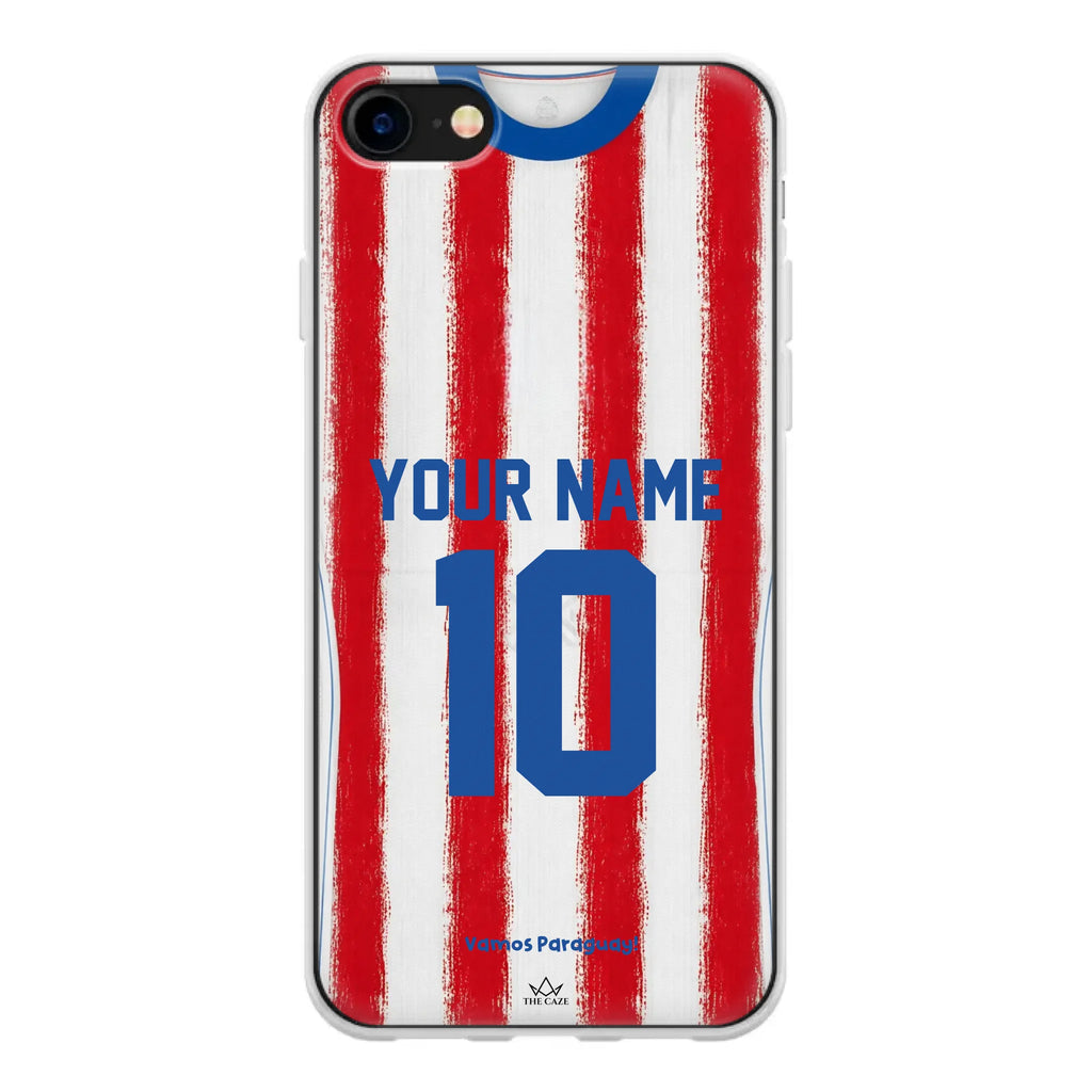 Custom phone case for IPhone SE 2020