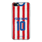 Custom phone case for IPhone SE 2020