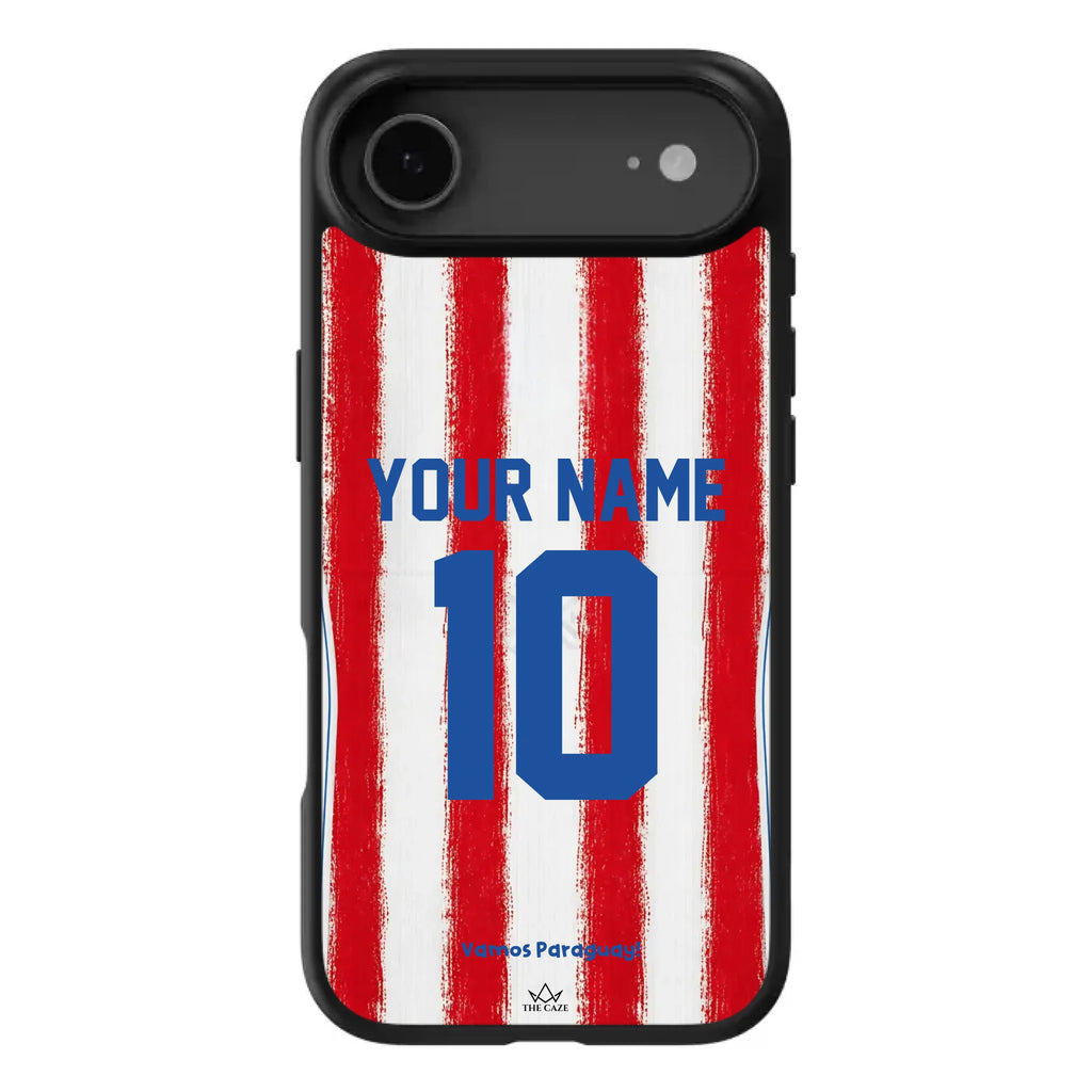 Custom phone case for IPhone 17 Air