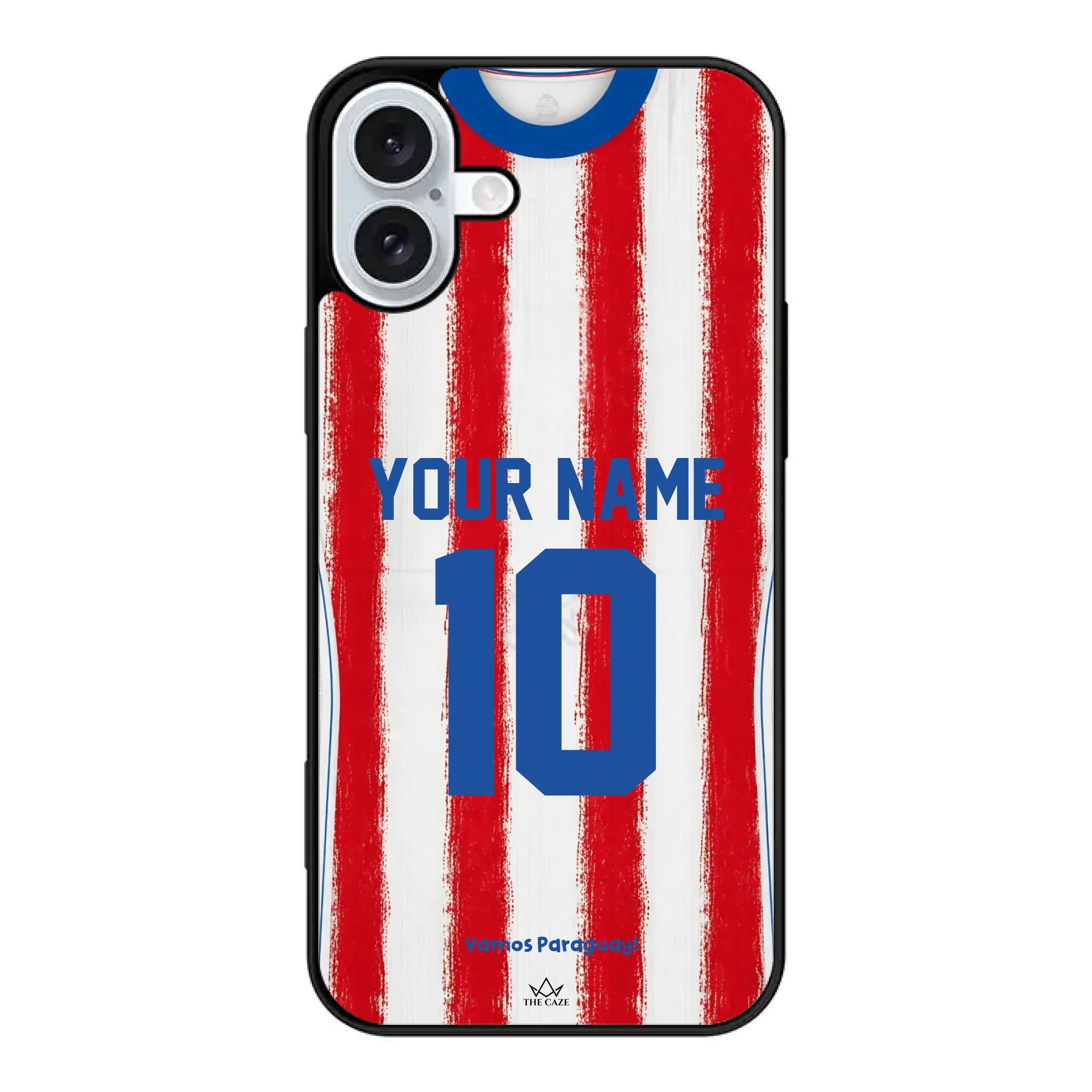 Custom phone case for IPhone 16 Plus