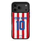 Custom phone case for IPhone 17 Pro Max