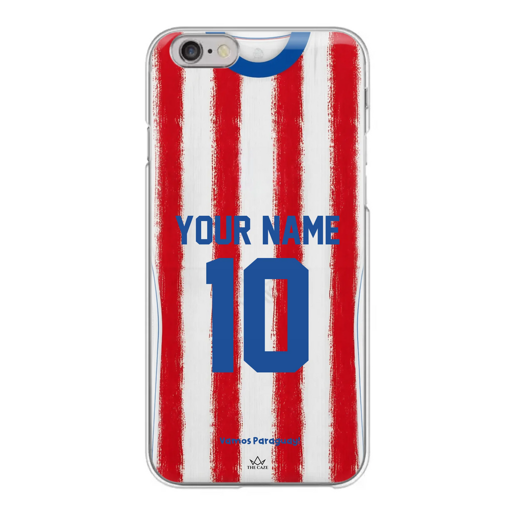 Custom phone case for IPhone 6 and 6S