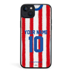 Custom phone case for IPhone 15 Plus