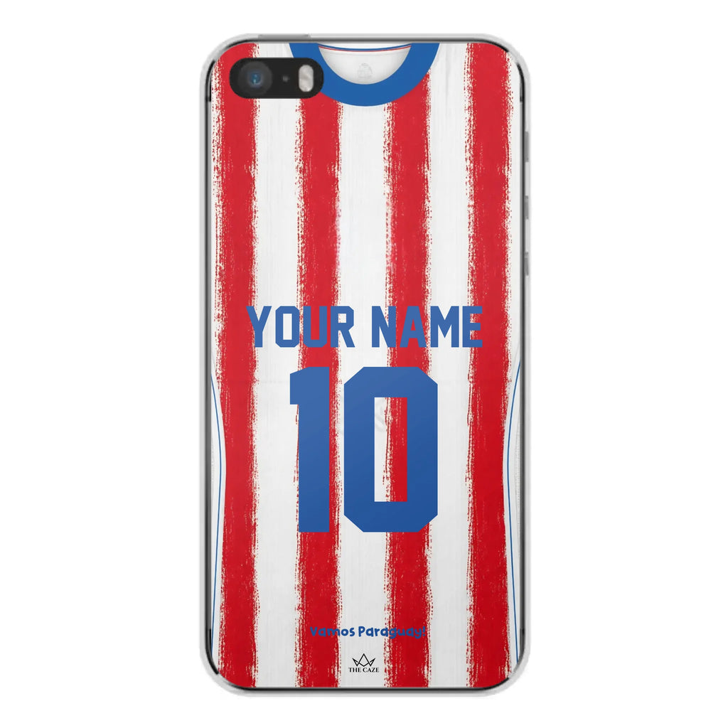 Custom phone case for IPhone SE 2016