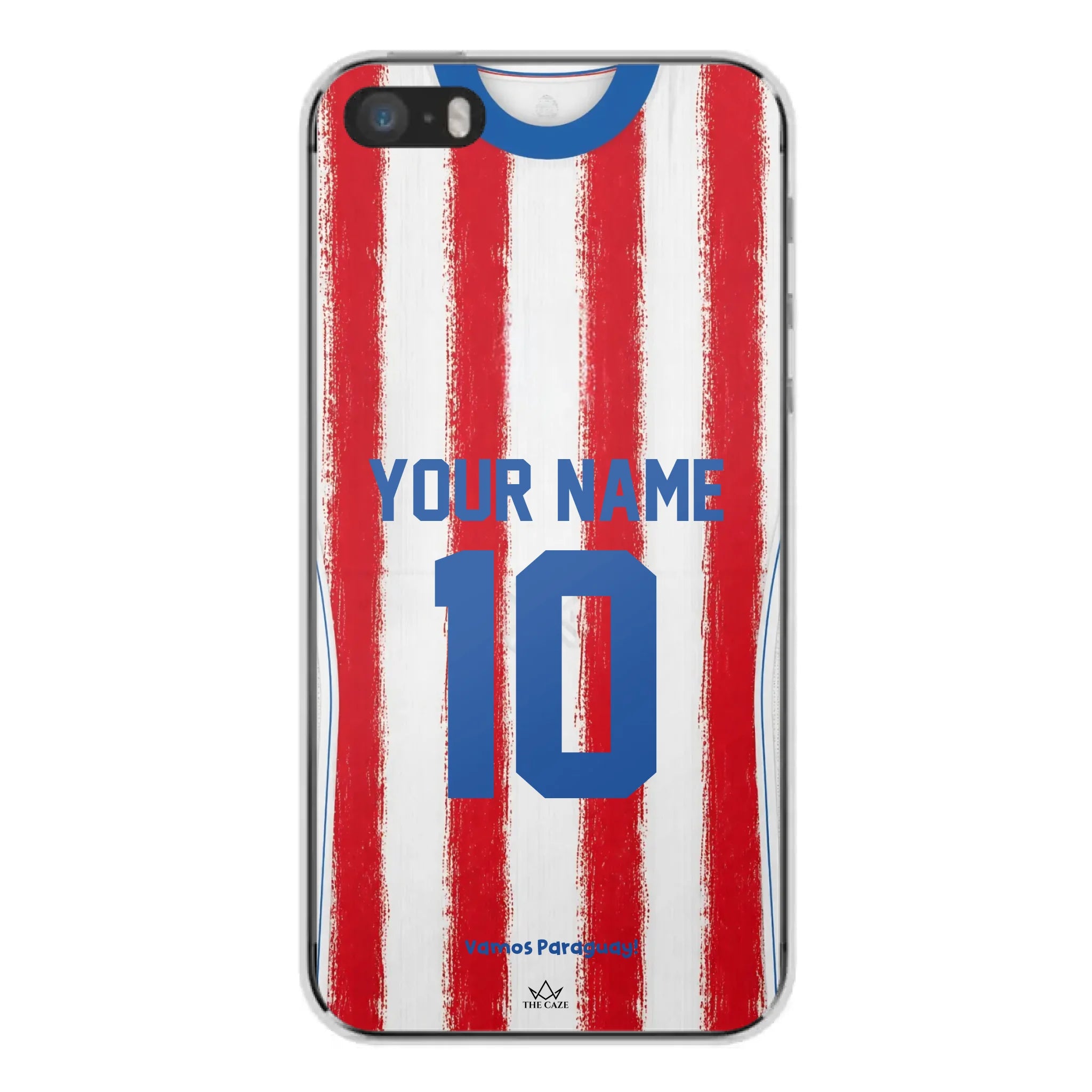 Custom phone case for IPhone SE 2016