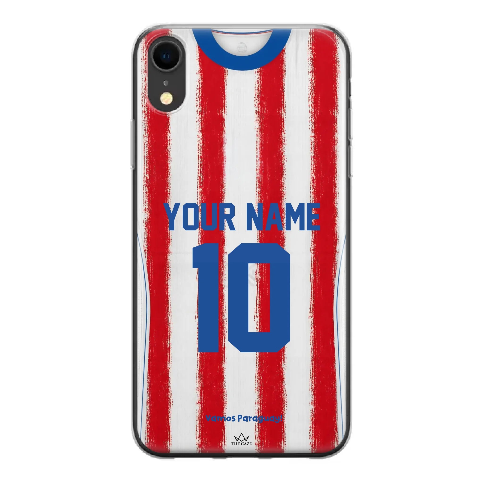 Custom phone case for IPhone XR
