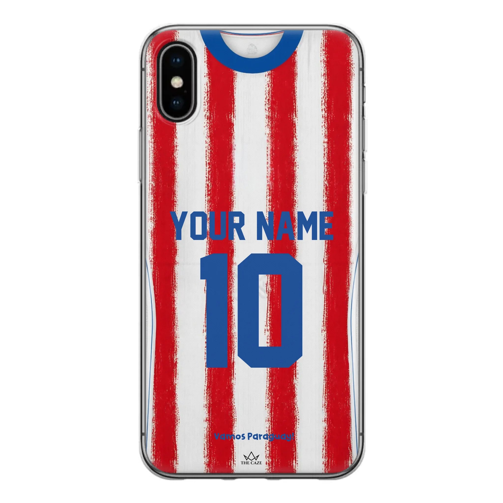 Custom phone case for IPhone XS Max