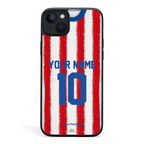 Custom phone case for IPhone 14 Plus