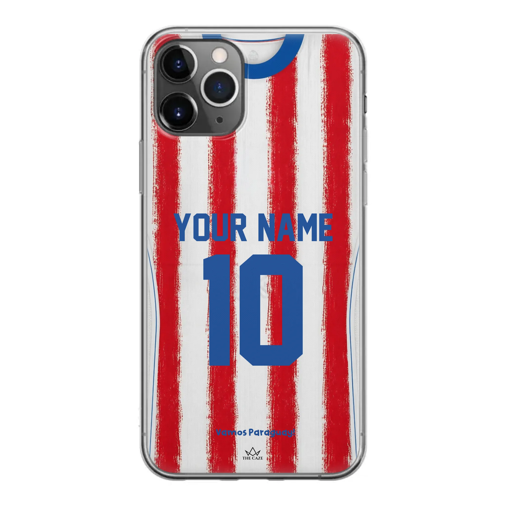Custom phone case for IPhone 12 Pro
