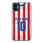 Custom phone case for IPhone 11