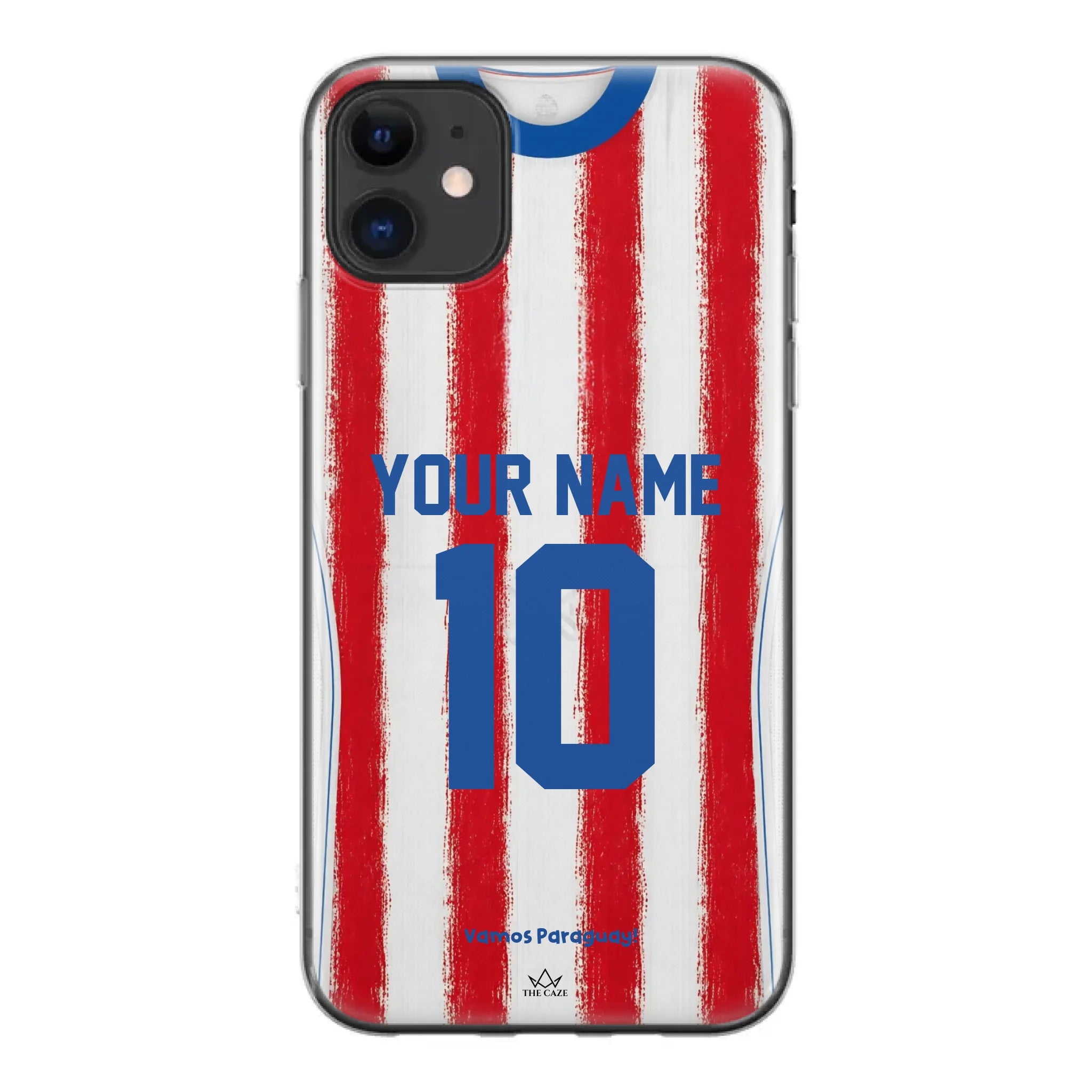 Custom phone case for IPhone 11