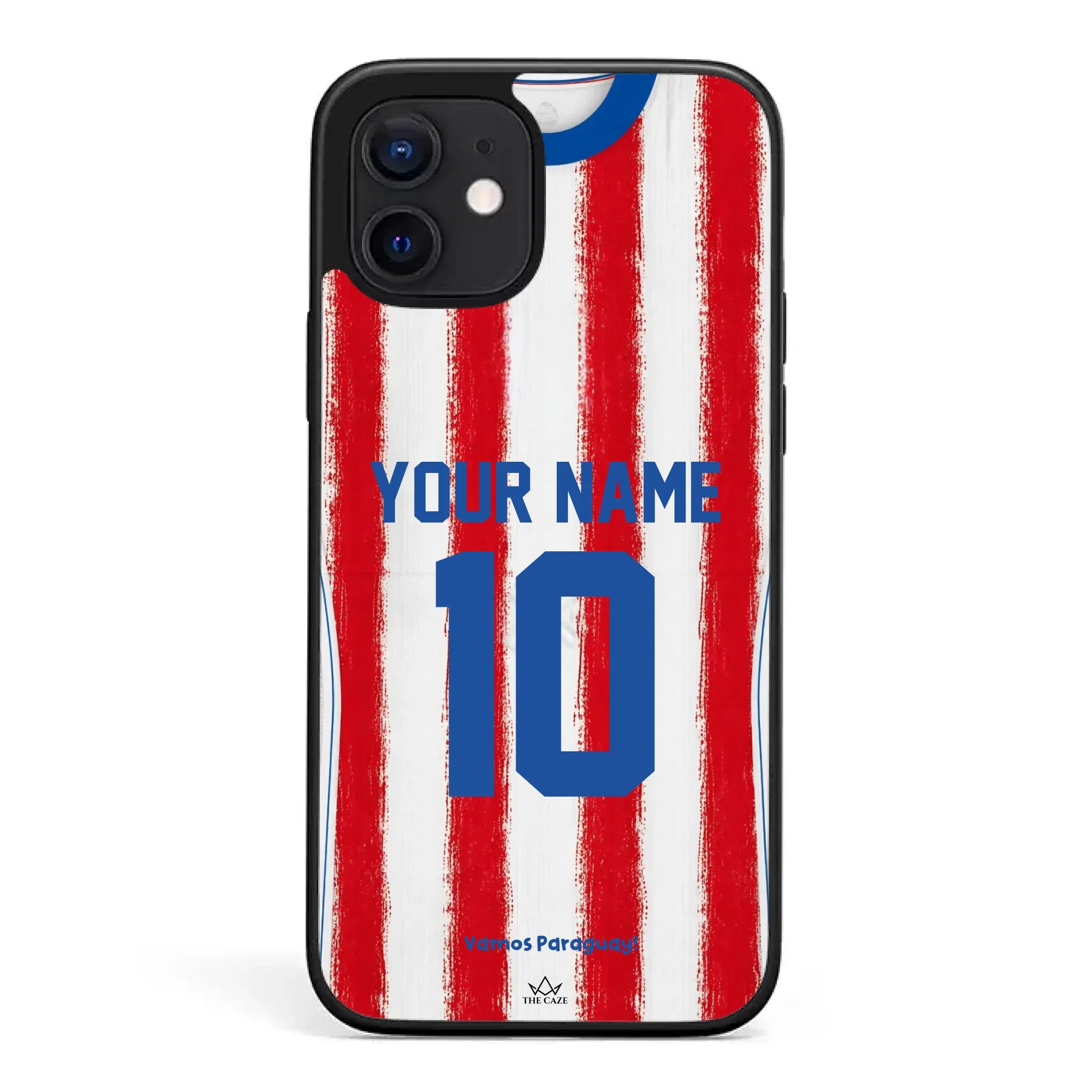 Custom phone case for IPhone 12