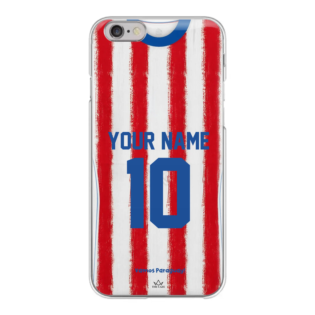 Custom phone case for IPhone 6 Plus and 6S Plus