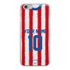 Custom phone case for IPhone 6 Plus and 6S Plus