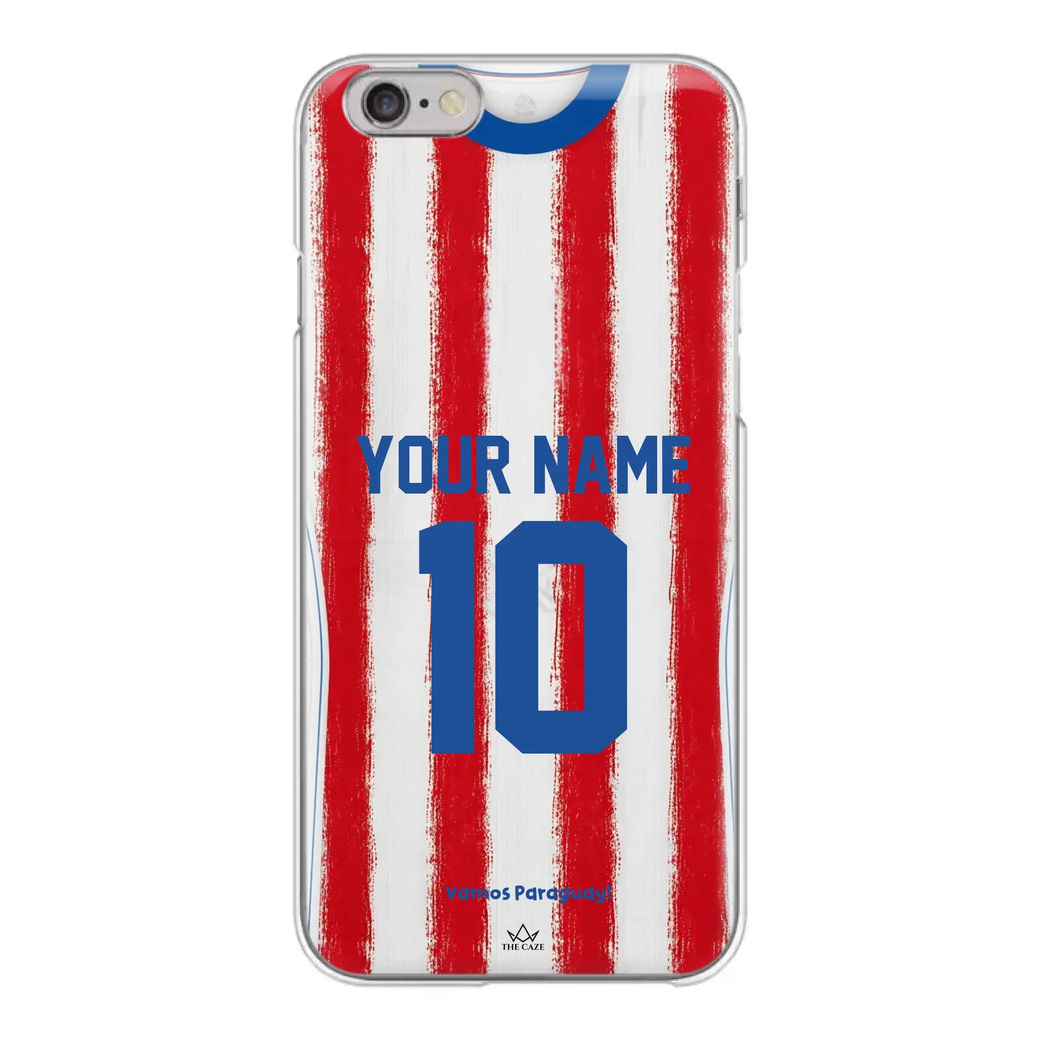 Custom phone case for IPhone 6 Plus and 6S Plus