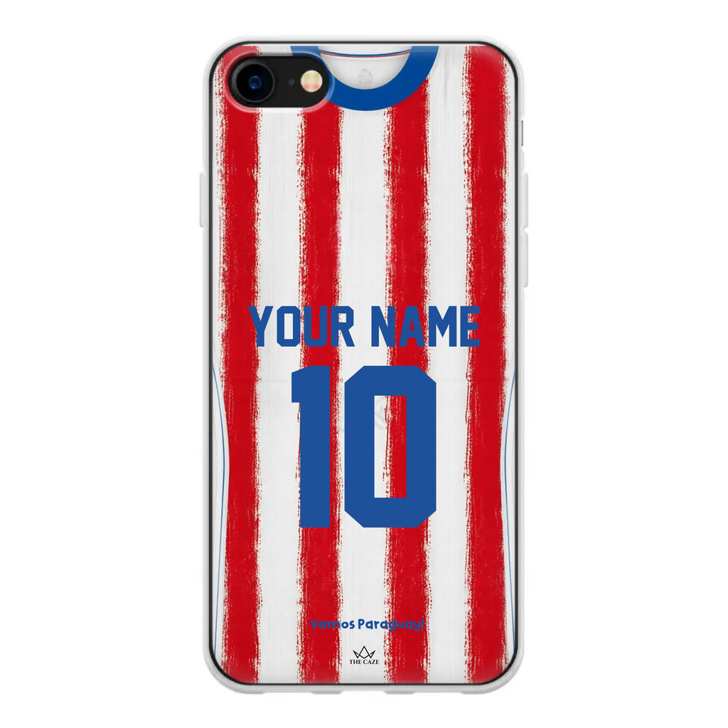 Custom phone case for IPhone 8