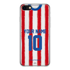 Custom phone case for IPhone 8