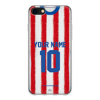 Custom phone case for IPhone 7