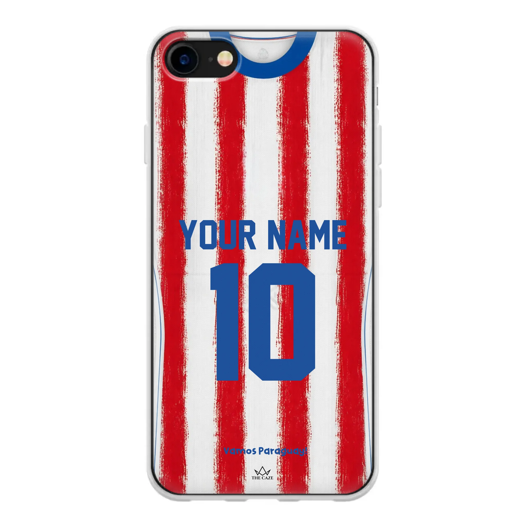 Custom phone case for IPhone 7