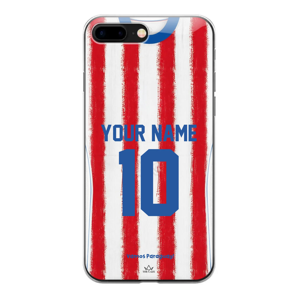 Custom phone case for IPhone 7 Plus