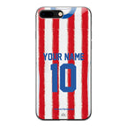 Custom phone case for IPhone 7 Plus