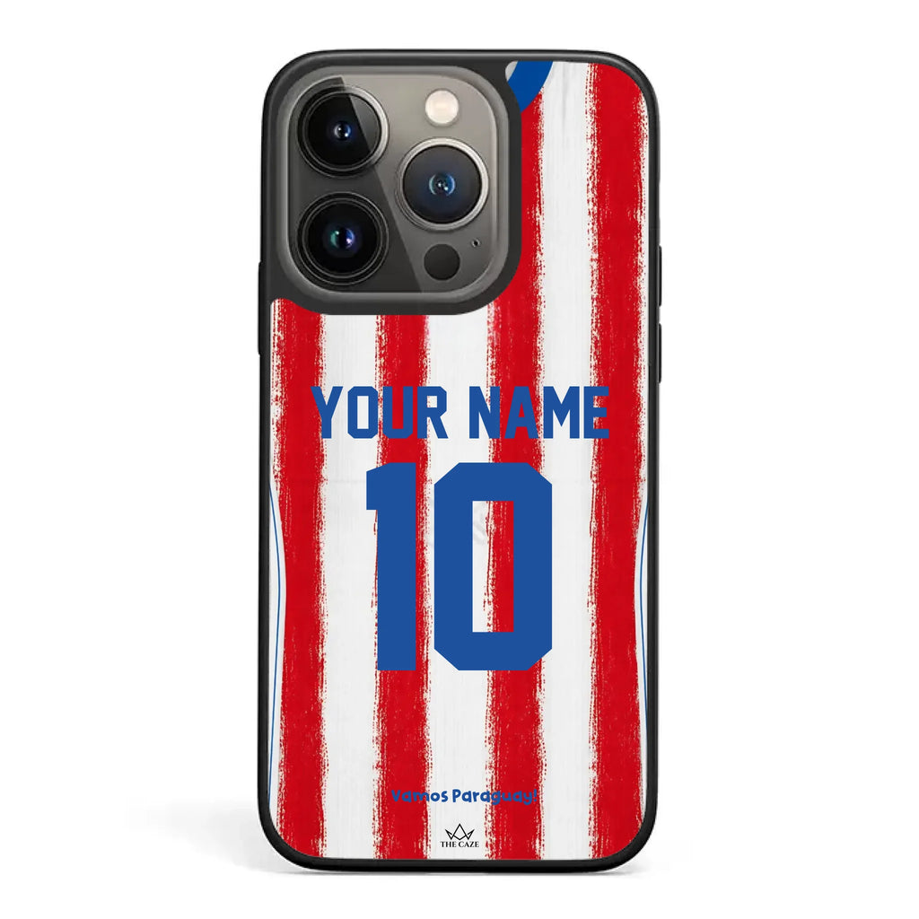 Custom phone case for IPhone 15 Pro