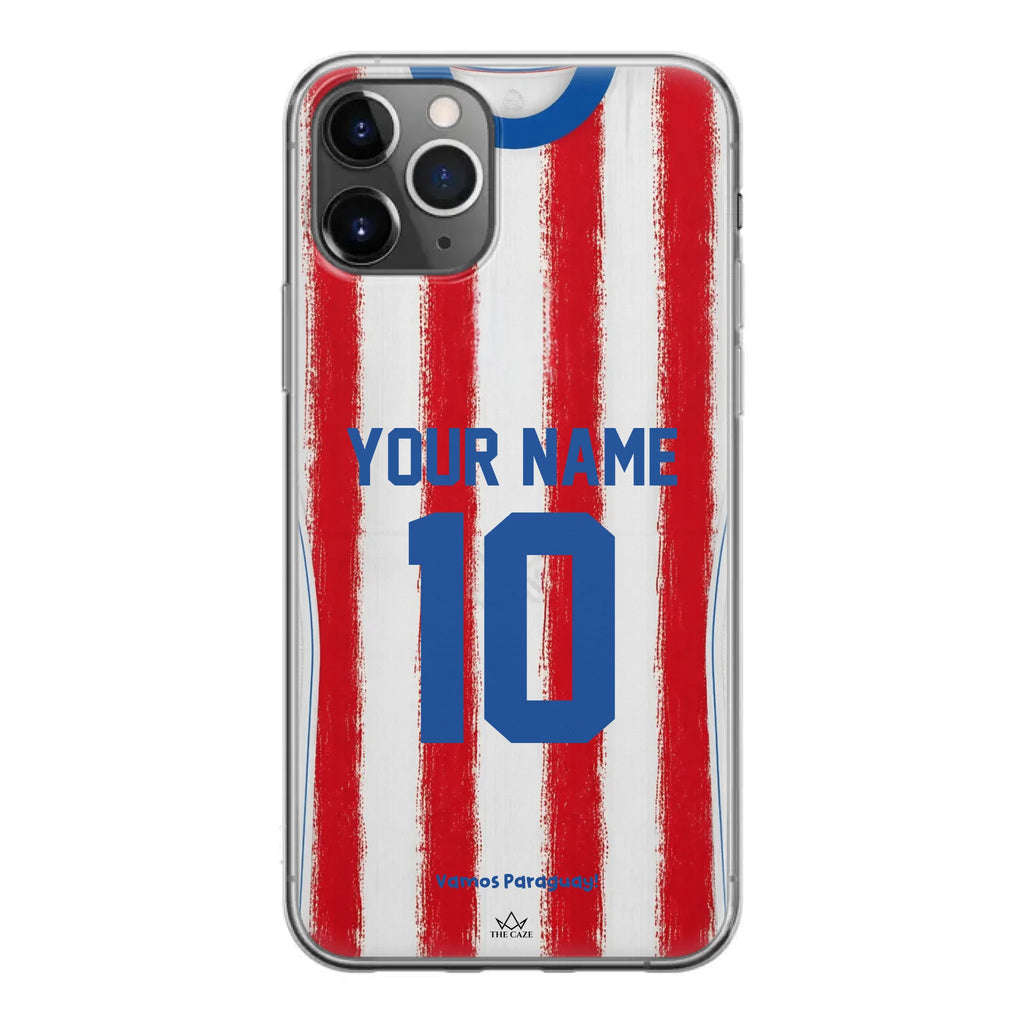 Custom phone case for IPhone 11 Pro