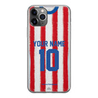Custom phone case for IPhone 11 Pro