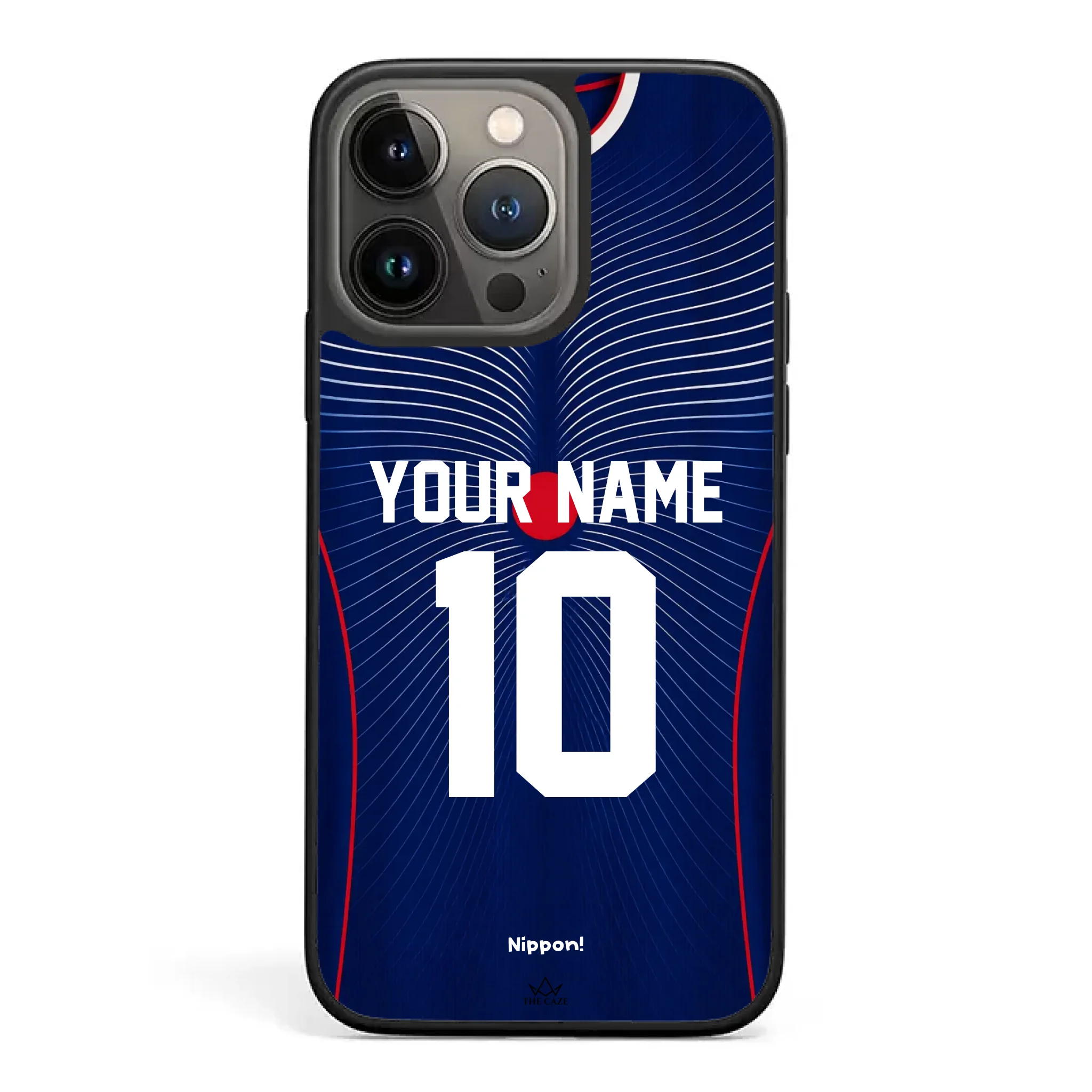 Custom phone case for IPhone 14 Pro Max