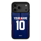 Custom phone case for IPhone 17 Pro Max