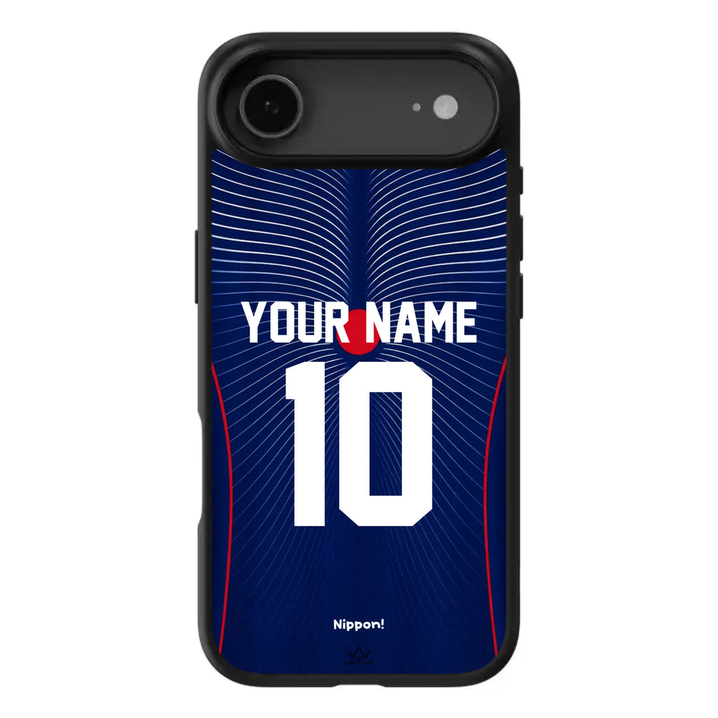 Custom phone case for IPhone 17 Air