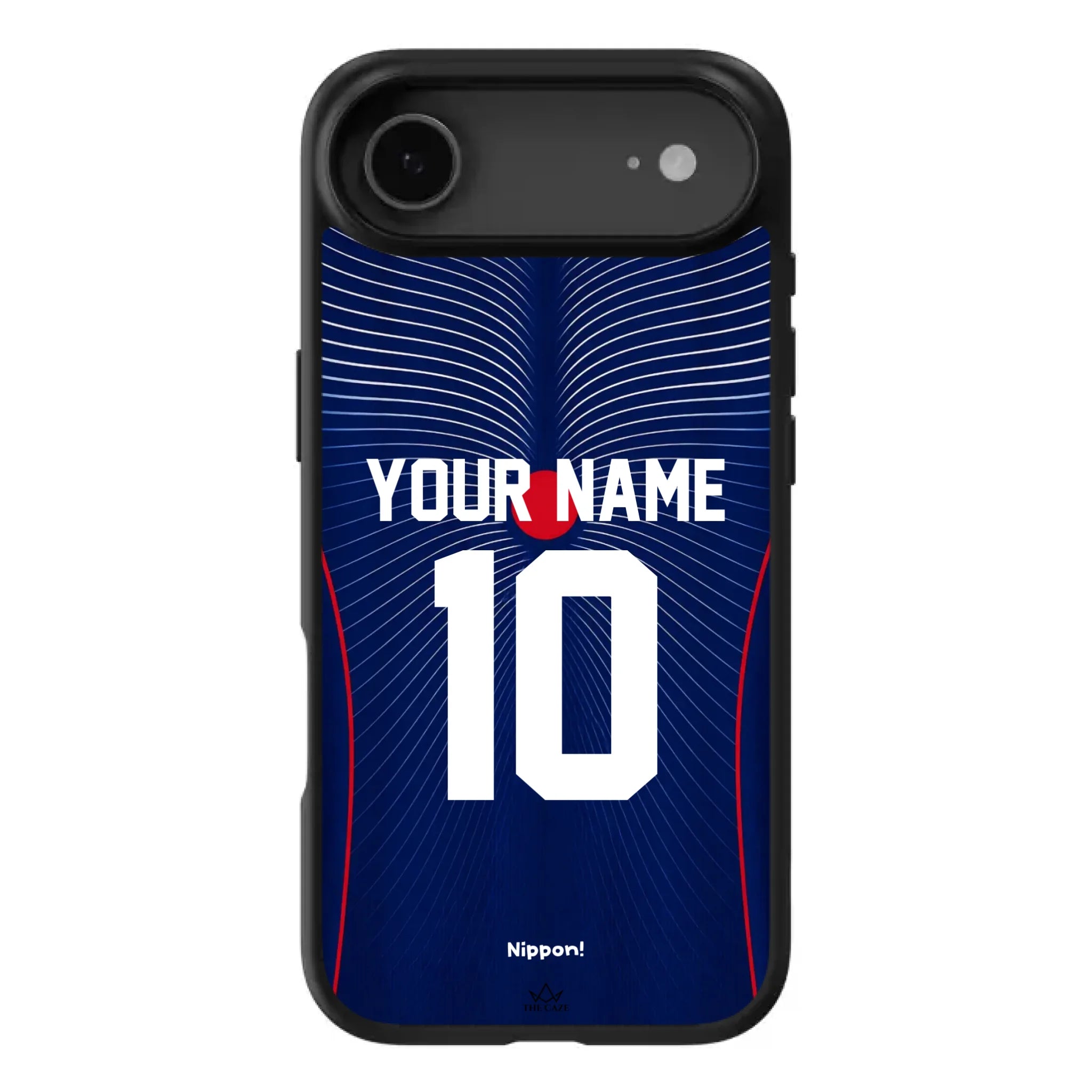 Custom phone case for IPhone 17 Air