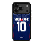Custom phone case for IPhone 17 Pro
