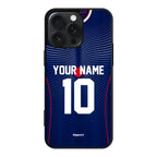 Custom phone case for IPhone 16 Pro Max