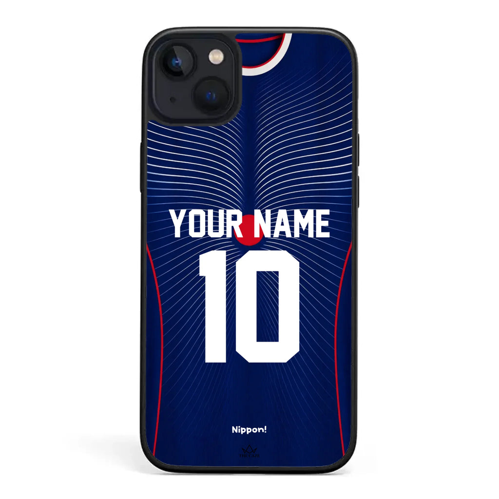 Custom phone case for IPhone 15 Plus
