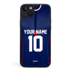 Custom phone case for IPhone 15 Plus
