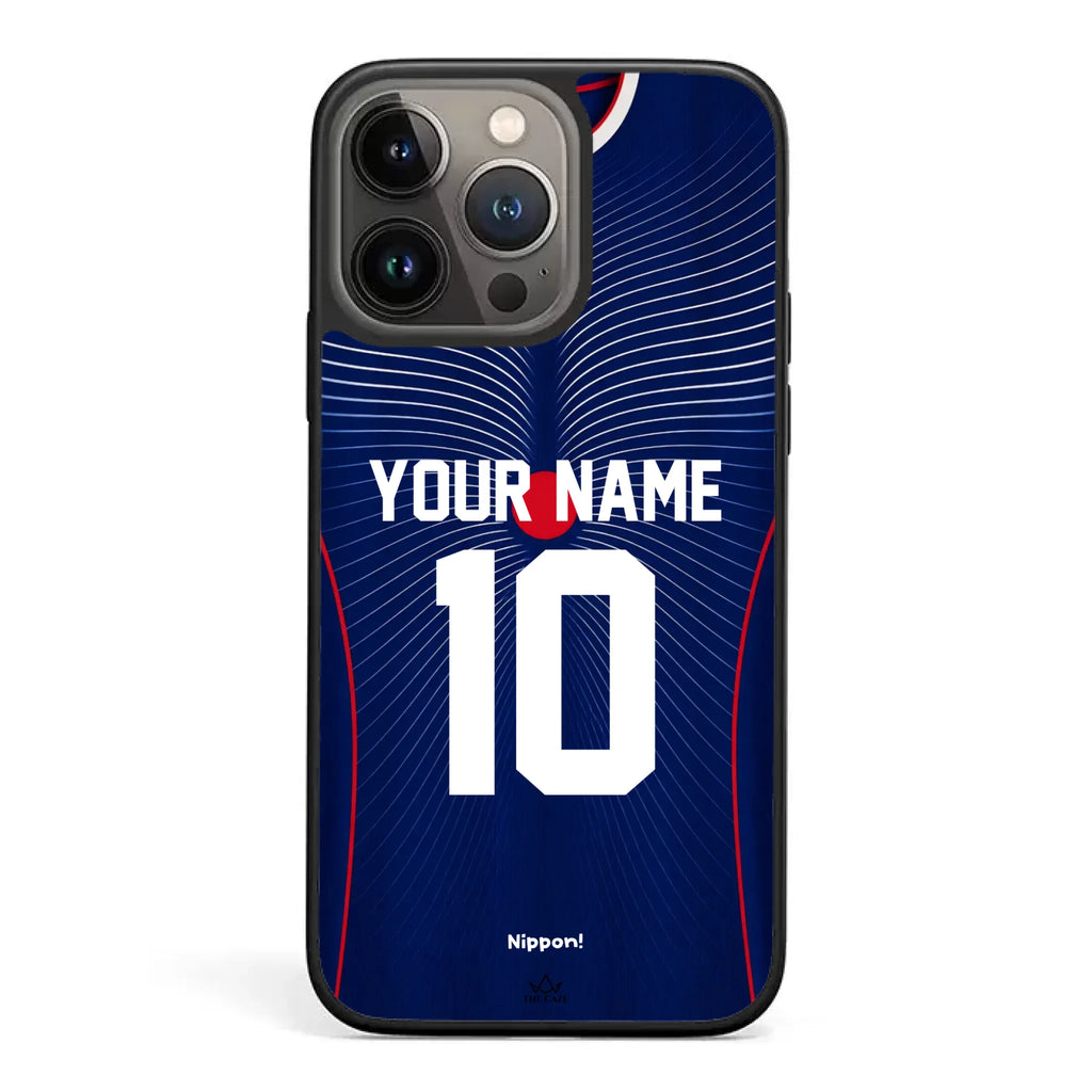 Custom phone case for IPhone 15 Pro Max
