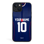 Custom phone case for IPhone 15