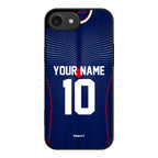 Custom phone case for IPhone 16e