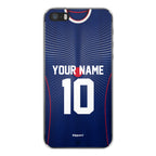 Custom phone case for IPhone SE 2016