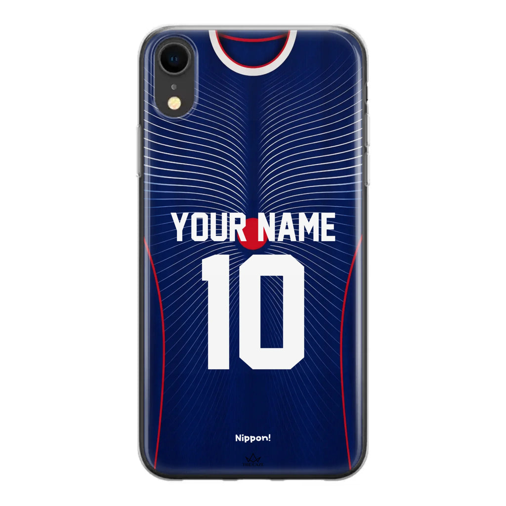 Custom phone case for IPhone XR
