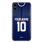 Custom phone case for IPhone XS Max