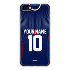 Custom phone case for IPhone SE 2020