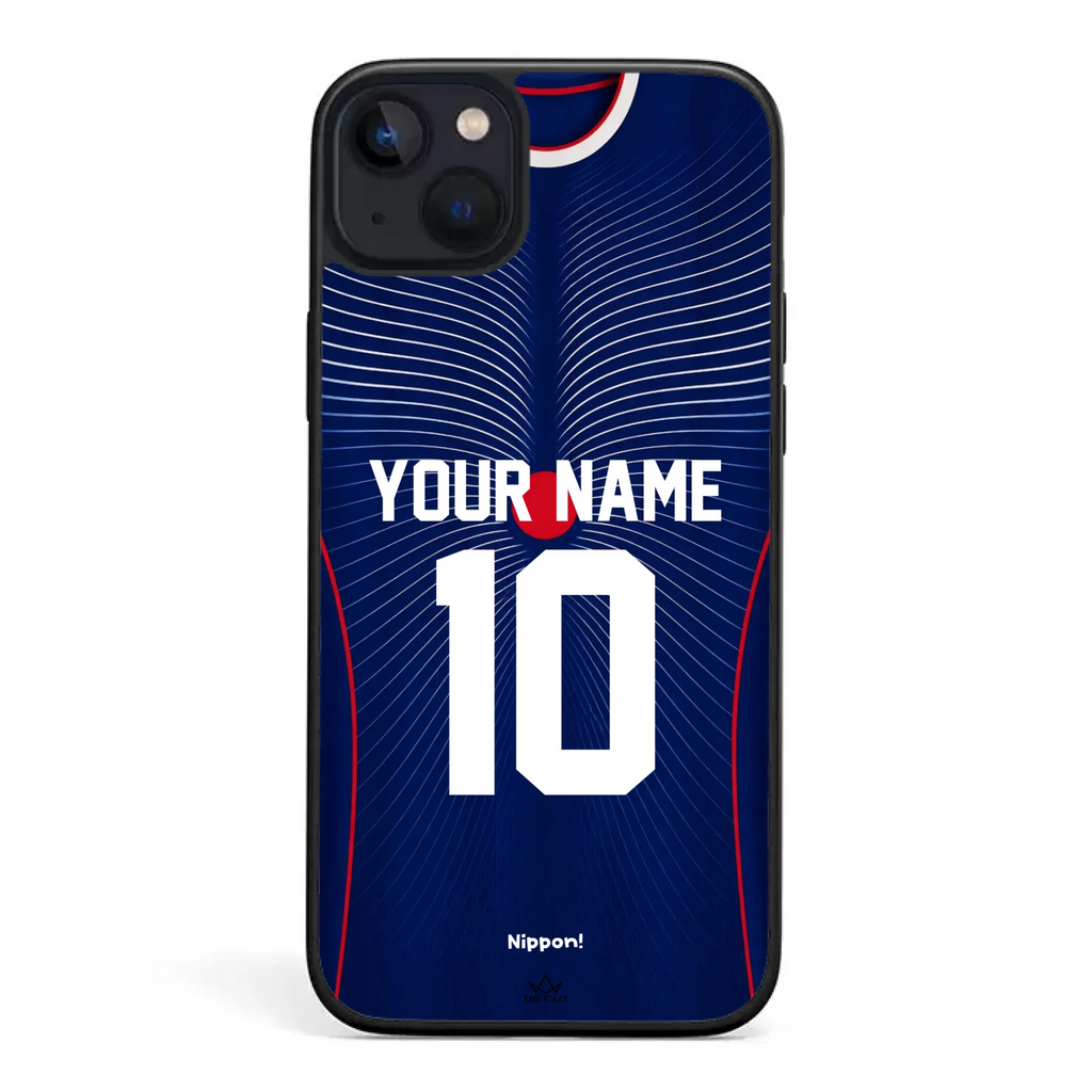 Custom phone case for IPhone 14 Plus