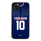 Custom phone case for IPhone 14 Plus