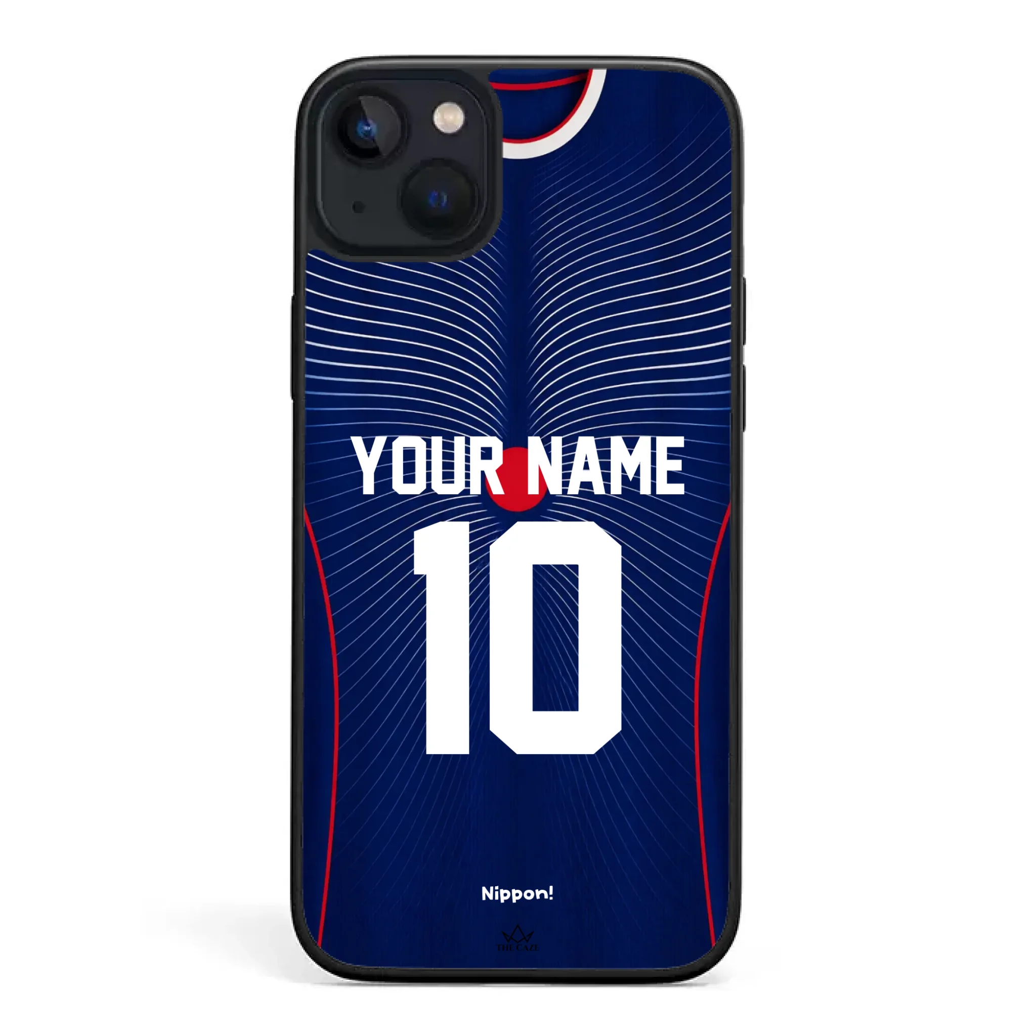Custom phone case for IPhone 14 Plus
