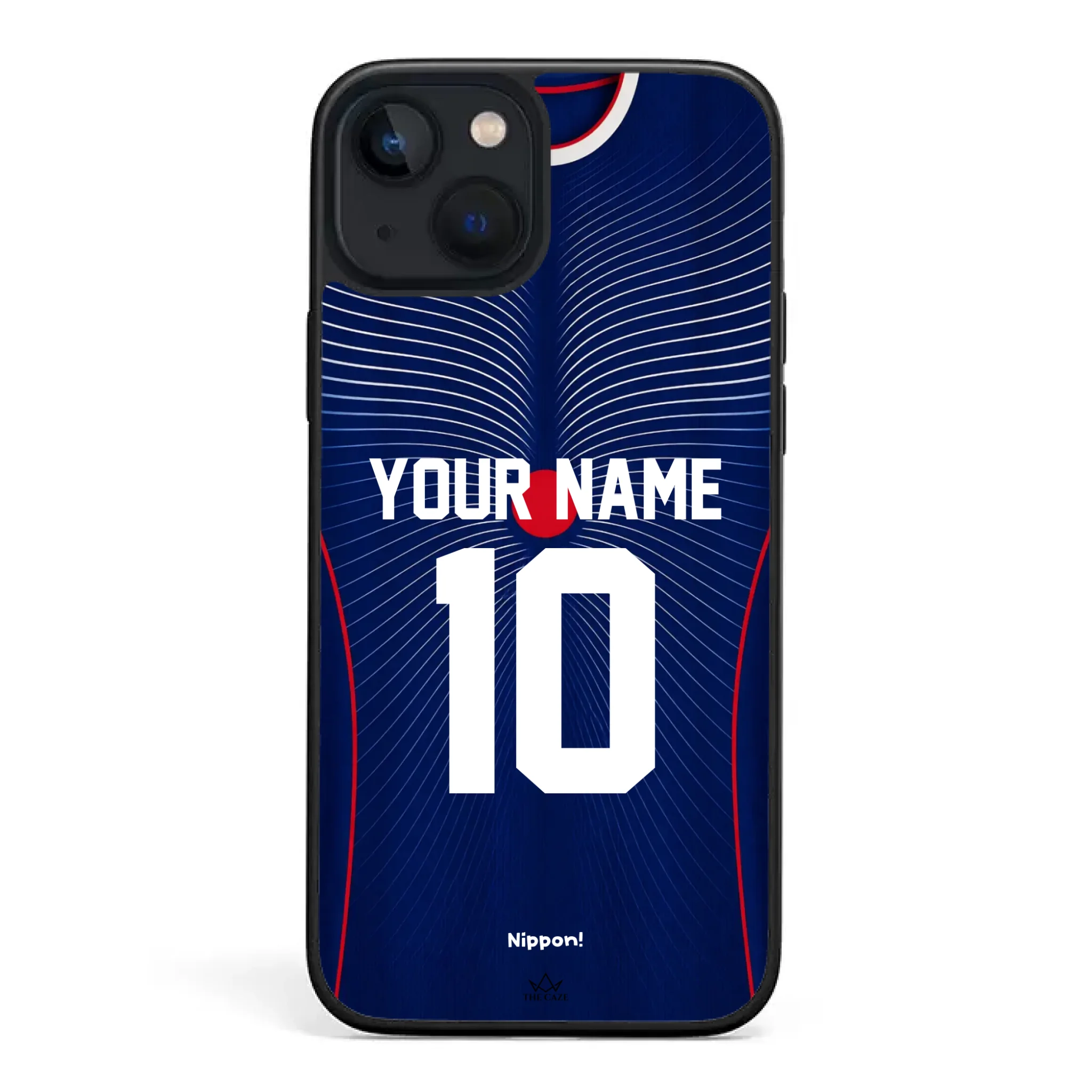 Custom phone case for IPhone 14