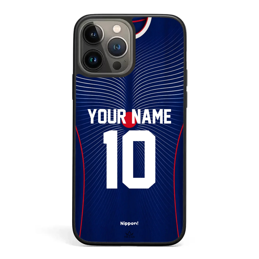 Custom phone case for IPhone 13 Pro Max