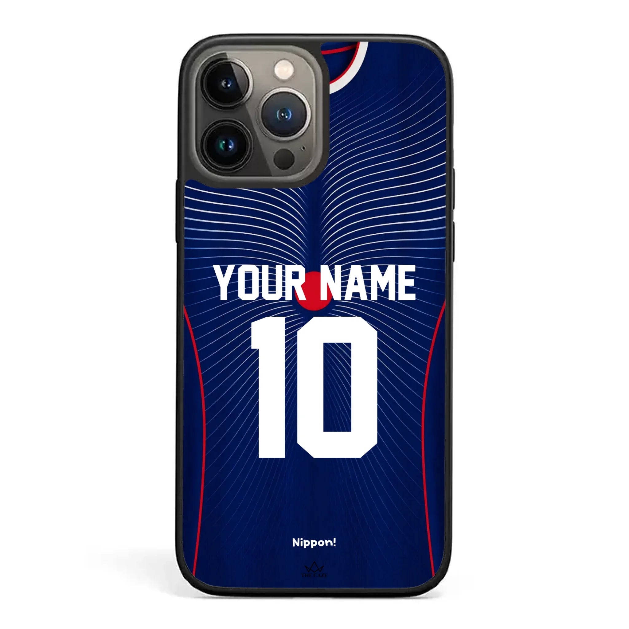 Custom phone case for IPhone 13 Pro Max