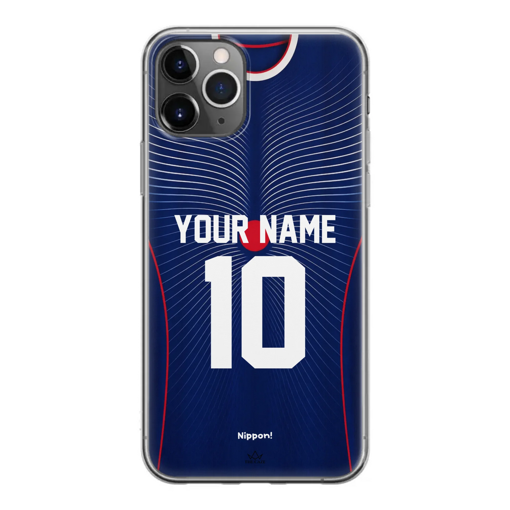 Custom phone case for IPhone 12 Pro